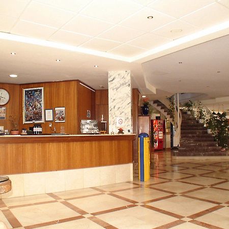 Palma Beach Hotel And Apartments Can Pastilla  Exteriör bild